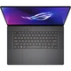 Ноутбук ASUS ROG Zephyrus G16 GU605MZ (GU605MZ-QR048W) - зображення 3