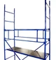 Вишка-тура модульна VIRASTAR ВМ-10 (11 м, 0.6x2 м) клино-хомутова (25731) - зображення 2
