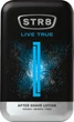 Лосьйон після гоління STR8 Live True&nbsp;100 мл (5201314149859) - зображення 1