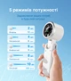 Вентилятор DiveBlues N607Wh - изображение 3