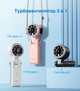 Вентилятор DiveBlues N607Wh - изображение 8
