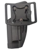 Кобура платикова Beretta M92 Buvele Pistol Pouch Holster-M92 - зображення 7