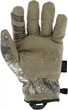 Перчатки зимние XXL Mechanix SUB35 SUB35-735-012 - изображение 4