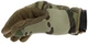 Перчатки Mechanix Original multicam M - изображение 12
