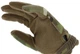 Перчатки Mechanix Original multicam размер S - изображение 15