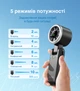 Вентилятор DiveBlues N607Bk - изображение 7