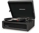 Виниловый проигрыватель Crosley Voyager Plus Black (Bluetooth Out) - изображение 2