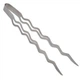 Щипці KOHANA Stainless Steel 24 см - зображення 2