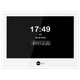 Видеодомофон Neolight ALPHA Hybrid white - изображение 1