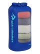 Гермочохол Sea to Summit Lightweight Dry Bag гView, 13 л, Surf The Web - зображення 4