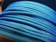 Яхтенная универсальная веревка на метраж Lanex Bora 8, blue - изображение 3