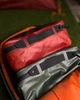 Гермочохол Sea to Summit Hydraulic Packing Cube, Picante, L - зображення 11