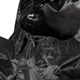 Пончо Tasmanian Tiger Tac Poncho, Black, M - изображение 2