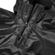 Пончо Tasmanian Tiger Tac Poncho, Black, M - изображение 3
