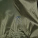 Пончо Tasmanian Tiger Tac Poncho, Black, M - изображение 7