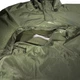 Пончо Tasmanian Tiger Tac Poncho, Black, M - изображение 11