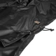 Пончо Tasmanian Tiger Tac Poncho, Black, M - изображение 13