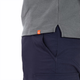 Футболка поло Pentagon Aniketos Wolf Grey 2XL - зображення 4