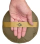 Чехол для вещей Lightweight Stuff Sack, Burnt Olive, 3 л от Sea to Summit - изображение 7