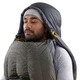 Спальный мешок Sea to Summit Spark Pro -9C/15F Regular, Beluga Black - изображение 5