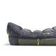 Спальный мешок Sea to Summit Spark Pro -9C/15F Regular, Beluga Black - изображение 7