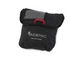 Сумка-подстилка Acepac Ground Sheet, Black - изображение 1