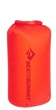 Гермочохол Ultra-Sil Dry Bag, Spicy Orange, 20 л від Sea to Summit - зображення 1