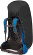 Чохол для рюкзака Osprey Ultralight Raincover Medaum 75-110 Black - изображение 2
