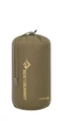Чехол для вещей Lightweight Stuff Sack, Burnt Olive, 3 л от Sea to Summit - изображение 1