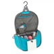 Косметичка Sea to Summit Ultra-Sil Hanging Toiletry Bag, High Rise, L - зображення 2