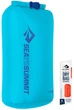 Гермочохол Ultra-Sil Dry Bag, Blue Atoll, 8 л від Sea to Summit - зображення 3
