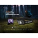 Фонарь налобный Fenix HL12R V2.0 серый - изображение 5