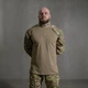 Боевая рубашка TAC-24 Ukrarmor ACS Multicam. Army Combat Shirt. Технология Near-Infrared Reflectance XXL - изображение 2