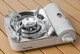 Газовий плита Naturehike CNK2350CF016 White - изображение 4