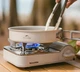 Газовий плита Naturehike CNK2350CF016 White - изображение 10