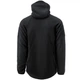 Флисовая кофта Helikon Patriot Mk2 Hybrid Fleece, Olive, XS XL - изображение 7