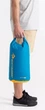 Гермочехол Sea to Summit Evac Dry Bag, 13 L, Beluga - изображение 2