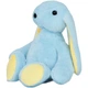 Плюшевая игрушка Зайчонок Патриот Украины FWPBUNNY22DBLUE01, 34 см - изображение 5