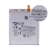 Аккумулятор для Samsung Galaxy S23 Ultra / EB-BS918ABY , 5000 mAh - изображение 2