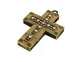 Прикольные фигурные флешки USB Flash Drive Designs Edition 64GB Крестик Cross 2.0 - изображение 1