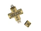 Прикольные фигурные флешки USB Flash Drive Designs Edition 64GB Крестик Cross 2.0 - изображение 2