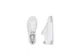 Кеди жіночі Rieker 40 білий (L8849-80/40/ЦО0002698) - изображение 10