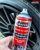 Środek do opon GRAFEN PROFESSIONAL 500 ml GPTS (5903111757564) - obraz 5
