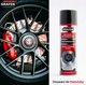 Środek do opon GRAFEN PROFESSIONAL 500 ml GPTS (5903111757564) - obraz 6