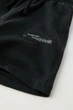Шорти ZARA пх10898 чорні 140 - зображення 3
