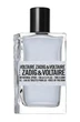 Туалетна вода для чоловіків Zadig & Voltaire This Is Him! Vibes Of Freedom 100 мл (тестер) - изображение 1