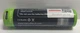Аккумулятор Vapcell P1838A 18650 3800 мАч 10 А с защитой и разъемом заряда USB-C - изображение 3
