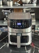 Аерогриль Rainberg RB-2295 3800 Вт, 8.5 л, аерофритюрниця з великою чашею - зображення 11