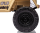 Pojazd elektryczny Milly Mally Toyota FJ Cruiser Khaki (5901761129243) - obraz 9