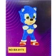 Конструктор 3D Magic Blocks Sonic Сонік 4000 деталей, №8173 - зображення 2